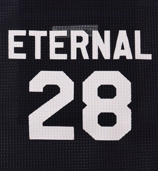 Rie Miller「【Riemiller/リエミラー】RMメッシュバッグ」|エコバッグ|