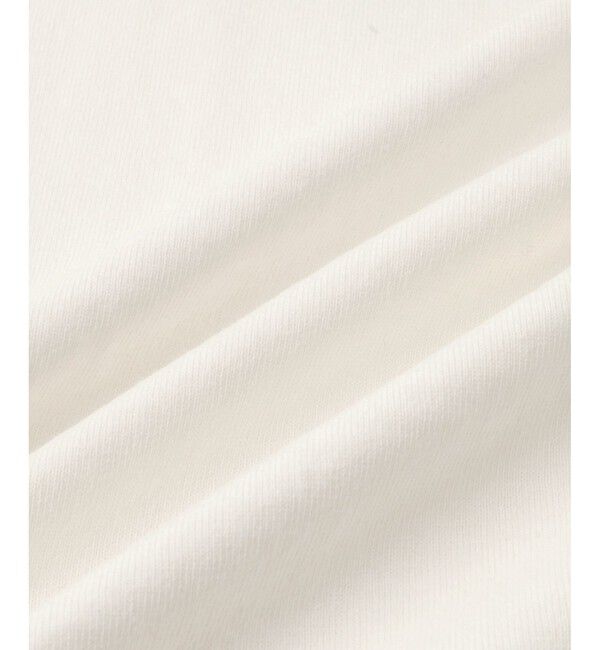 Rope&rsquo;Picnic「【BEVERLY HILLS POLO CLUB/ビバリーヒルズポロクラブ】ワイドスリーブTシャツ」|Tシャツ・カットソー|