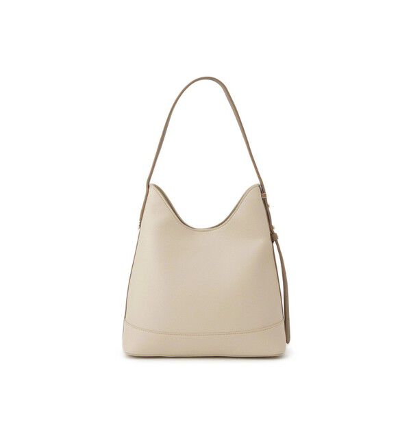 ROPE PICNIC PASSAGE「【軽量・自立】【WEB限定カラー】me fit BAG フィットワンショルダーミドルバッグ」|ショルダー・メッセンジャー|