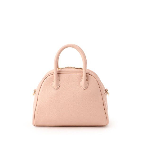 ROPE PICNIC PASSAGE「旅するボストンバッグ ソフトシンセティックレザーボストンバッグ/軽量」|ボストンバッグ|