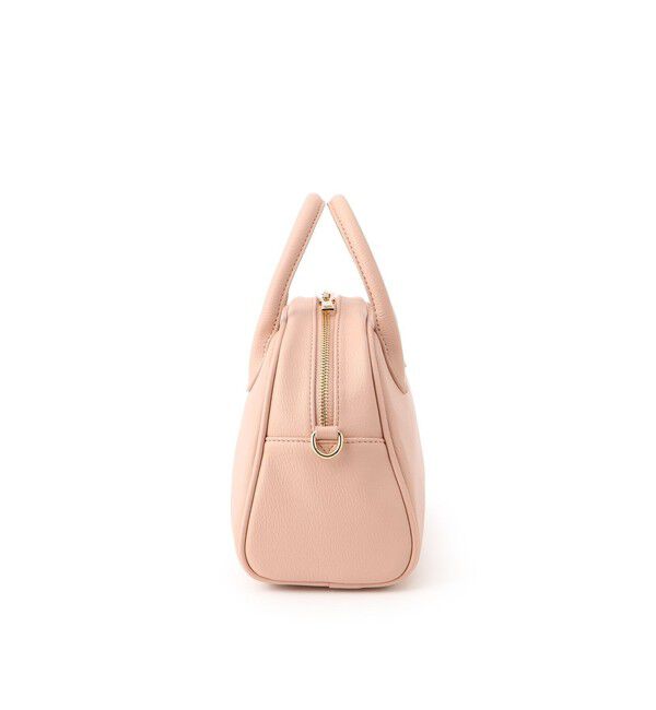 ROPE PICNIC PASSAGE「旅するボストンバッグ ソフトシンセティックレザーボストンバッグ/軽量」|ボストンバッグ|