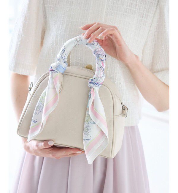 ROPE PICNIC PASSAGE「旅するボストンバッグ ソフトシンセティックレザーボストンバッグ/軽量」|ボストンバッグ|