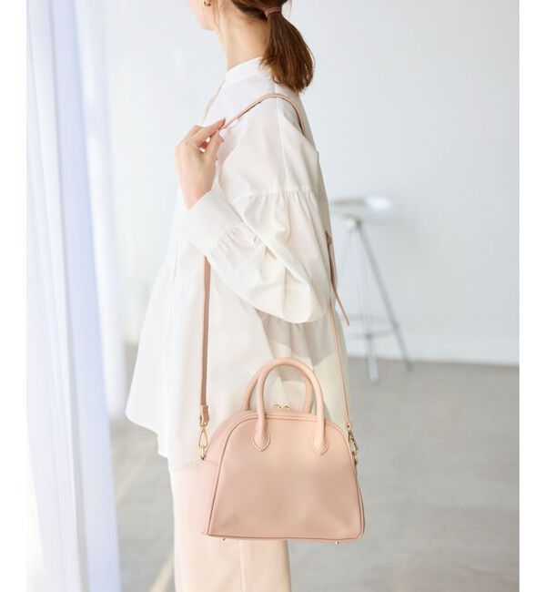 ROPE PICNIC PASSAGE「旅するボストンバッグ ソフトシンセティックレザーボストンバッグ/軽量」|ボストンバッグ|