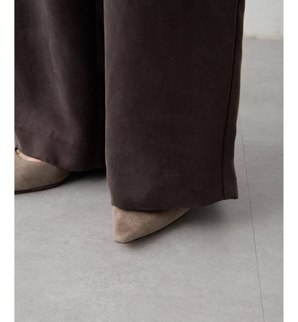  「フィブリルパンツ」|チノ|