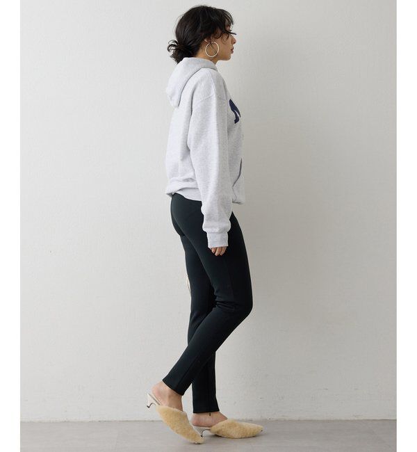  「ダンボールストレッチパンツ」|チノ|