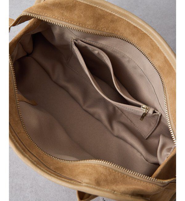  「《2/12追加予約スタート》【インフルエンサーコラボ】ワイドボストンBAG」|トートバッグ|