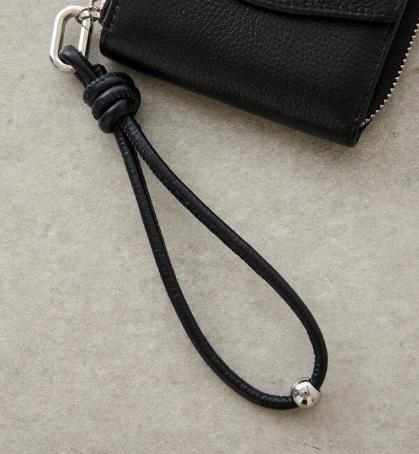  「【PAPILLONNER/パピヨネ】ジャバラ財布」|その他|