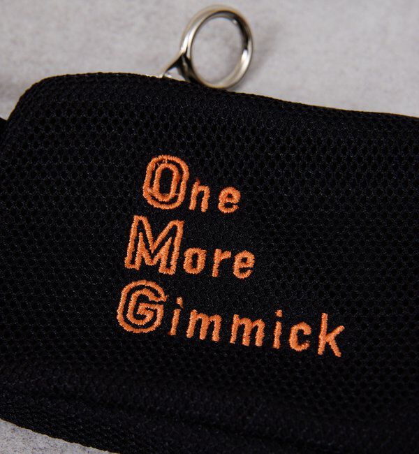  「メッシュポーチチャーム」|その他|