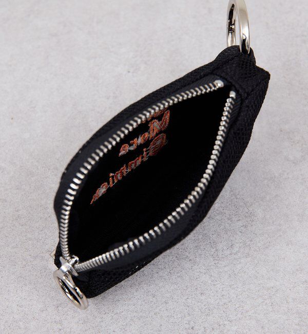  「メッシュポーチチャーム」|その他|