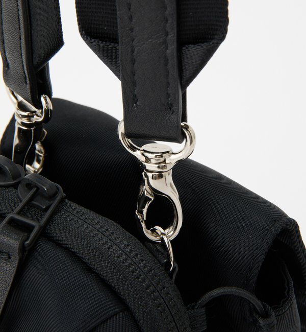  「ナイロン多機能ミニショルダーバッグ」|ショルダー・メッセンジャー|