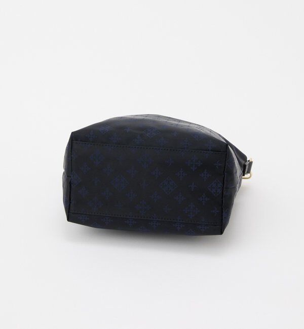  「スタンダードミニショルダーバッグ <ナイロンジャガード>」|ショルダー・メッセンジャー|