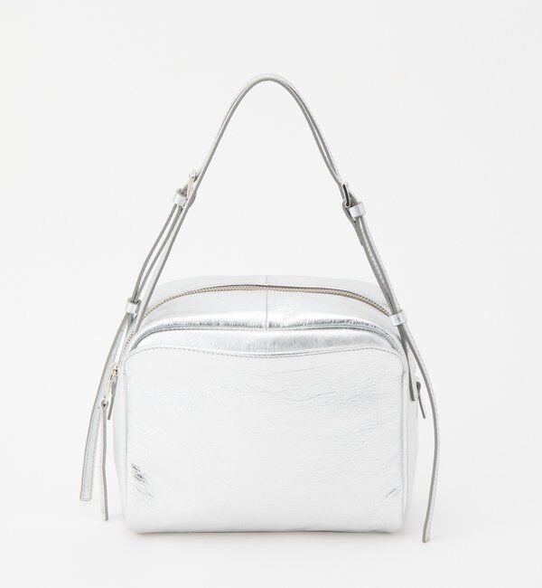  「kuubo ボックストートバッグ」|トートバッグ|