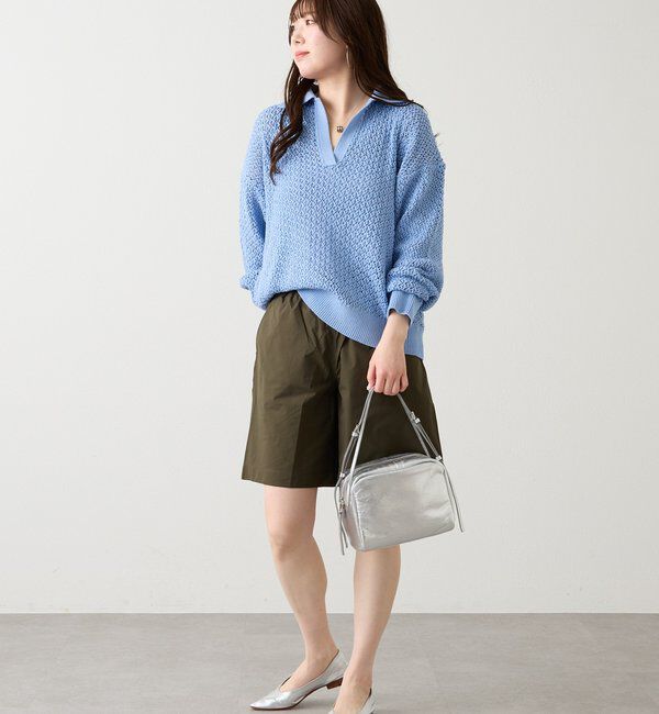  「kuubo ボックストートバッグ」|トートバッグ|