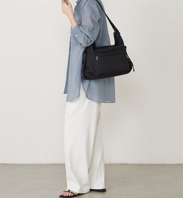  「コーデュラナイロン2WAYリュックサック」|リュック|