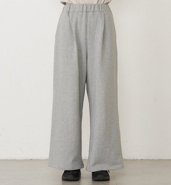  「スウェットパンツ」|チノ|