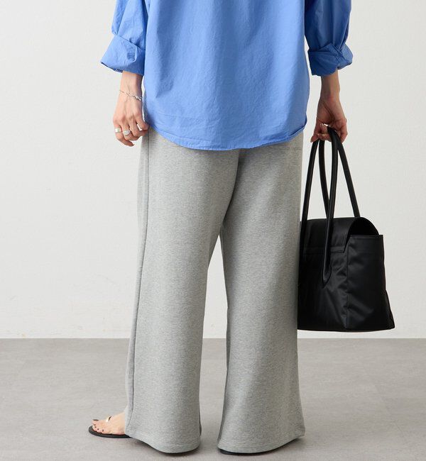  「スウェットパンツ」|チノ|