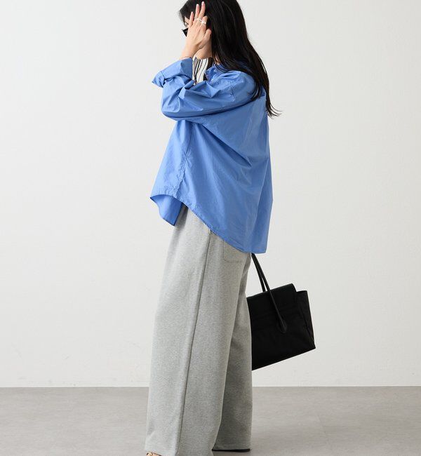  「スウェットパンツ」|チノ|