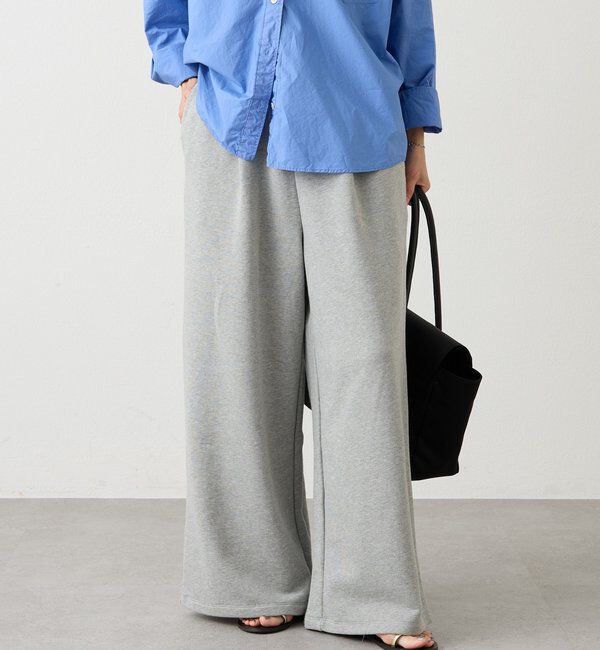  「スウェットパンツ」|チノ|