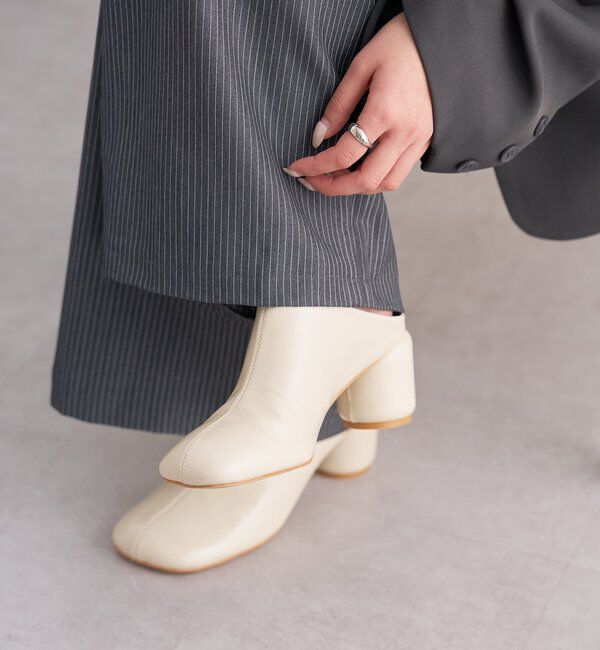  「ラウンドローファー」|その他|