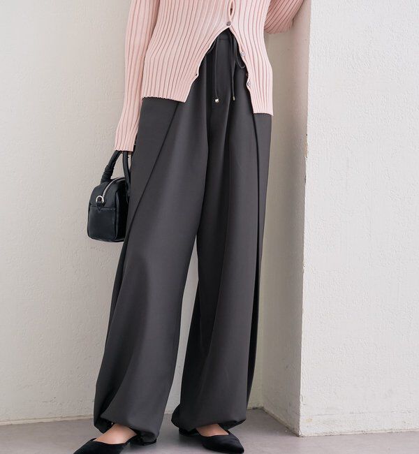  「オーバータックイージースラックス」|チノ|