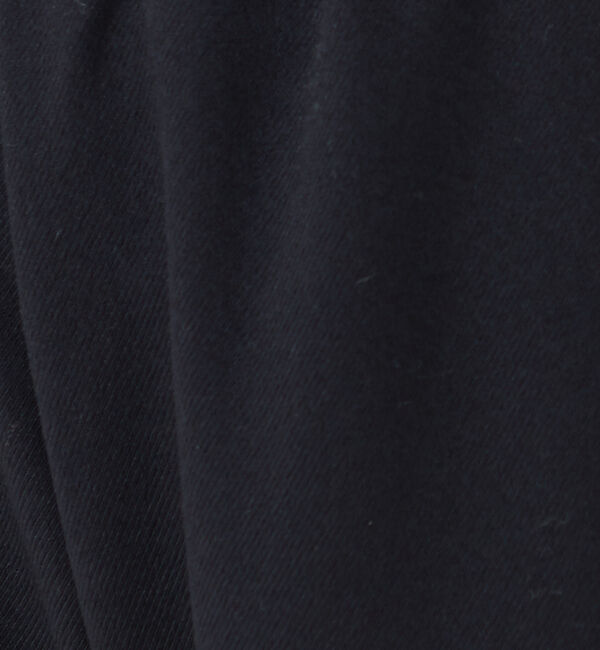 collex「ウエストドローストリングテーパードパンツ」|その他|