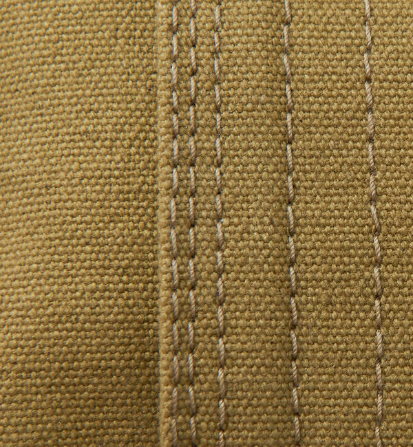 collex「【別注】【TYPE】コットンキャンバスバッグS」|トートバッグ|