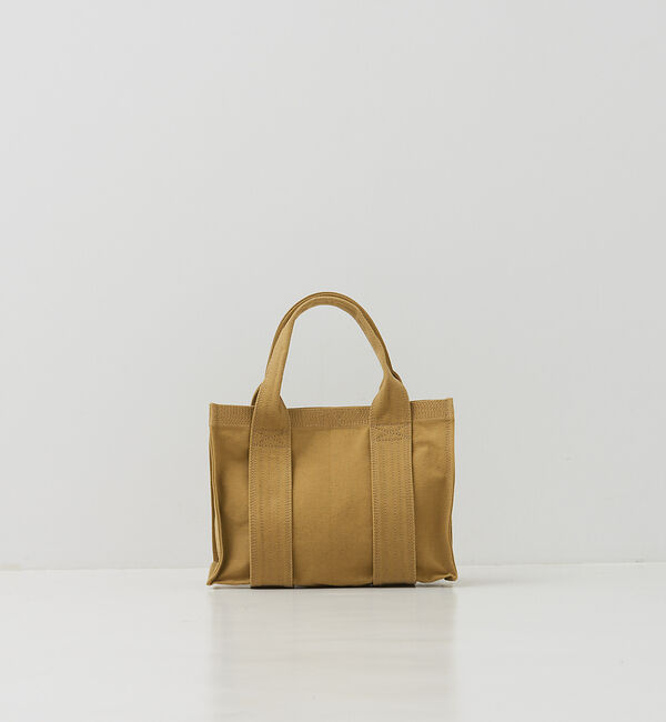 collex「【別注】【TYPE】コットンキャンバスバッグS」|トートバッグ|
