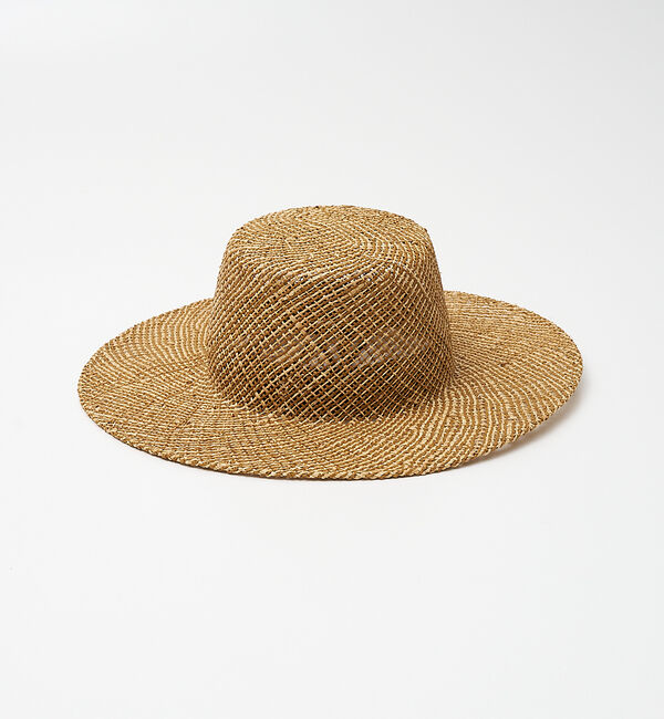 collex「【p cnq/パークニック】nuts HAT」|その他|