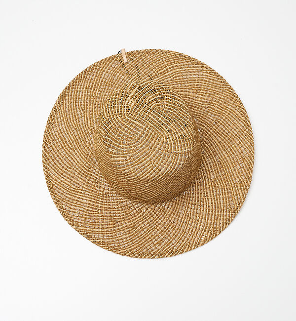 collex「【p cnq/パークニック】nuts HAT」|その他|