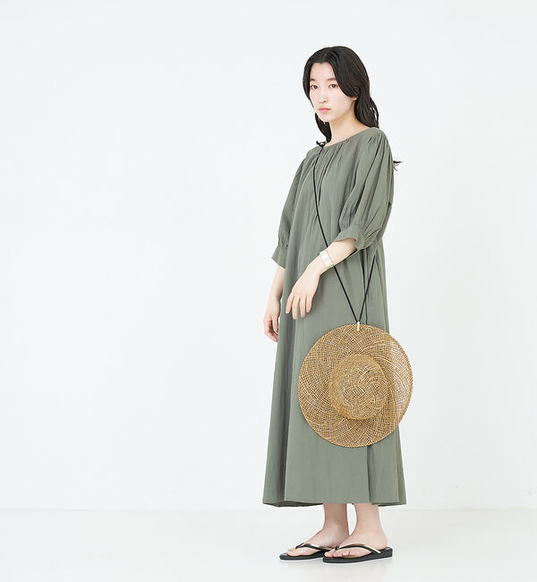 collex「【p cnq/パークニック】nuts HAT」|その他|