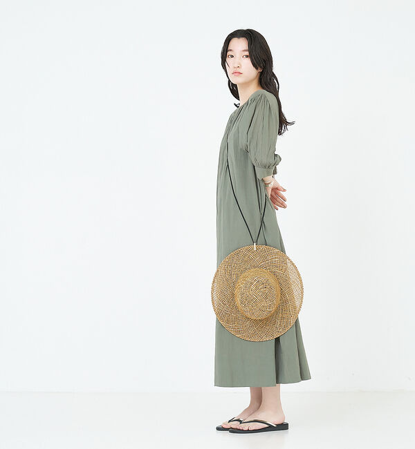 collex「【p cnq/パークニック】nuts HAT」|その他|