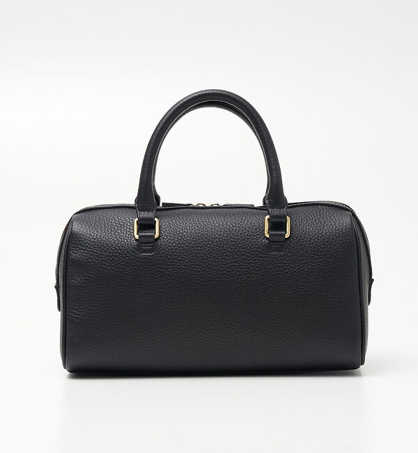 collex「レザー2WAYミニボストンバッグ」|ボストンバッグ|