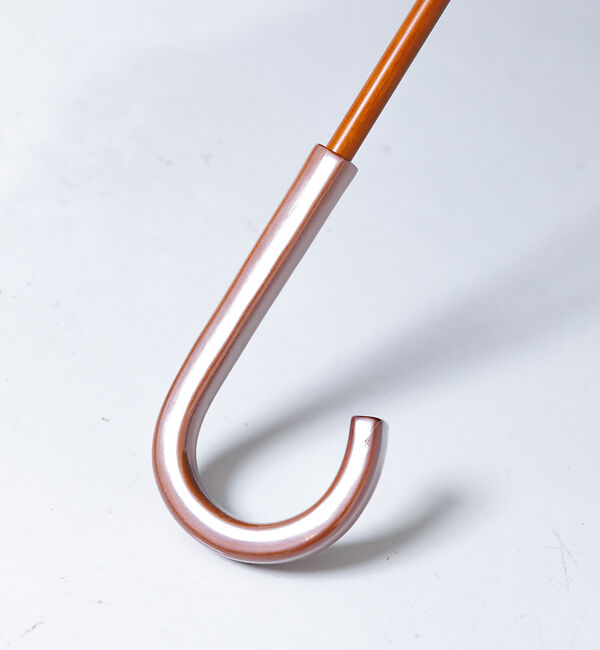 collex「グログランテープ雨晴兼用長傘」|傘|