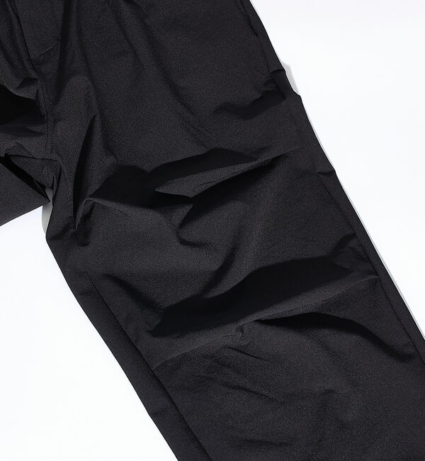 ABAHOUSE「【AH ABAHOUSE】360&deg;ストレッチ パラシュートパンツ」|カーゴ|