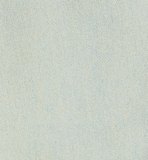 ABAHOUSE「【ヴィンテージ加工】 LIGHT CURVED DENIM /ワイドデニム/ライ」|デニム|