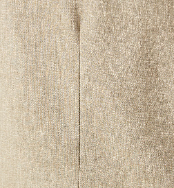 ABAHOUSE「【セットアップ対応/FLEX JACKET】スーパーストレッチ リネンブレンド」|テーラードジャケット|