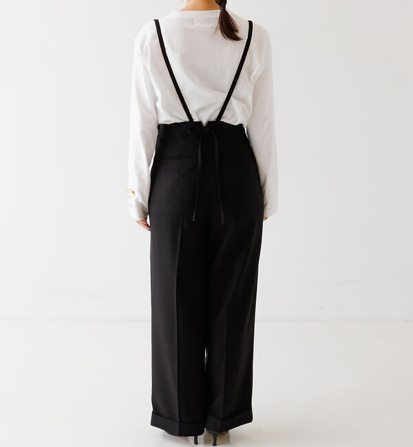 Rouge vif「サスペンダーパンツ3」|その他|