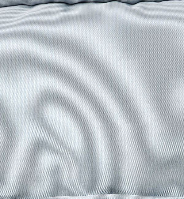 NOMINE「【cheek】w pocket 3way boston カラーコードハンドル 3」|ボストンバッグ|