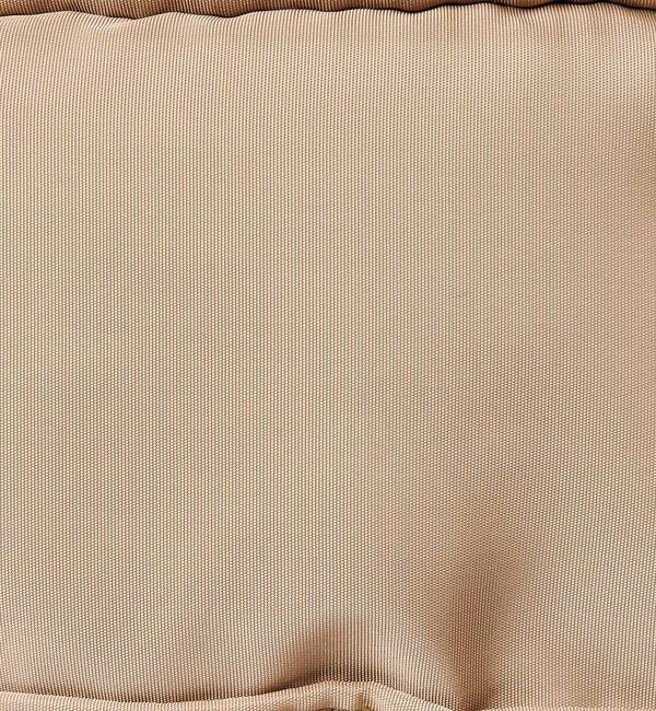 NOMINE「【cheek】w pocket 3way boston カラーコードハンドル 3」|ボストンバッグ|