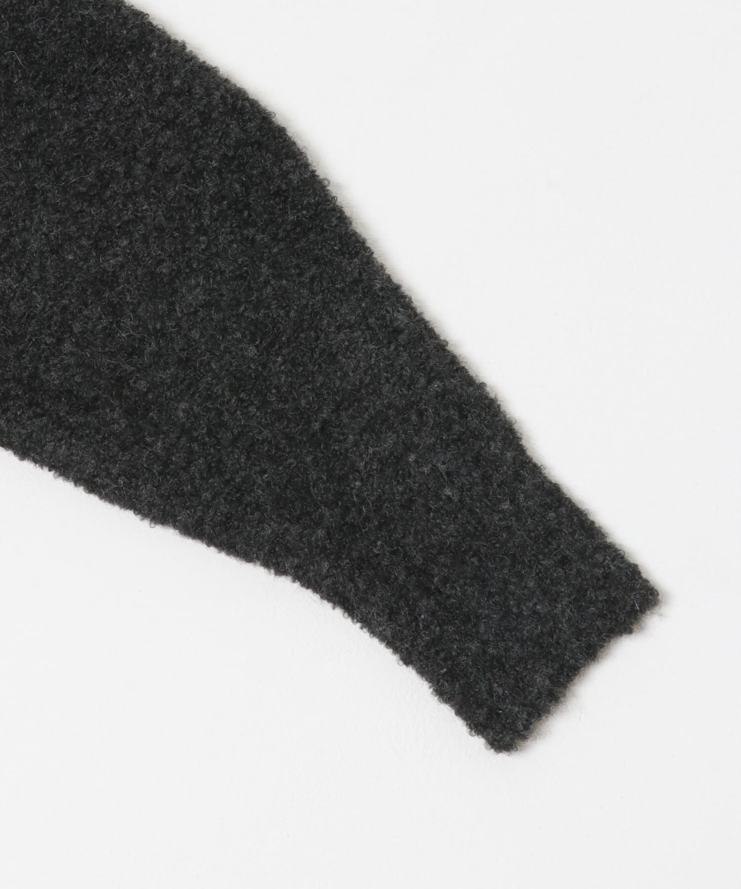 URBAN RESEARCH ROSSO「『WEB限定』Vネックカーブスリーブニット」|ニット・セーター|