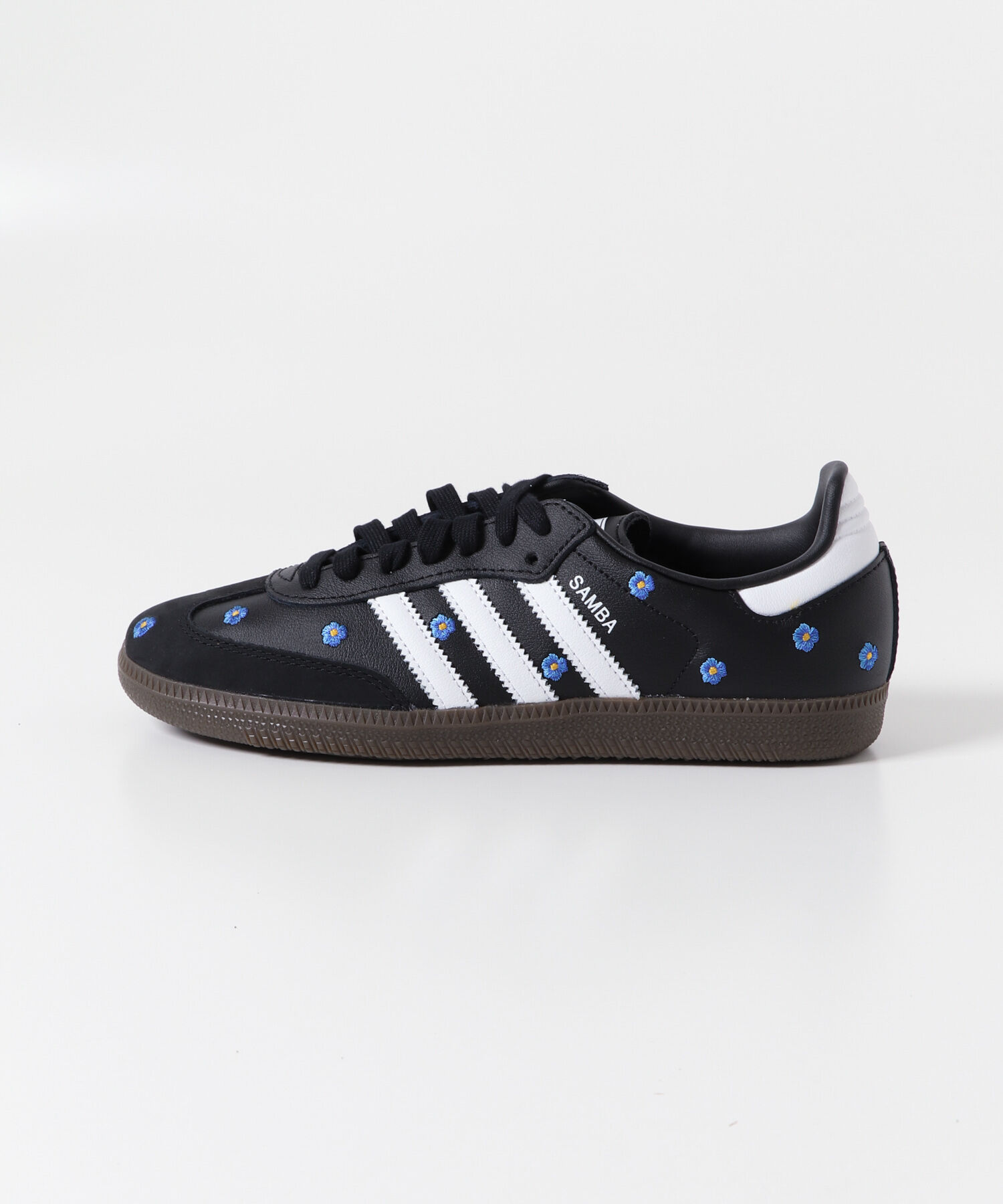 URBAN RESEARCH DOORS「adidas　SAMBA OG W」|スニーカー|
