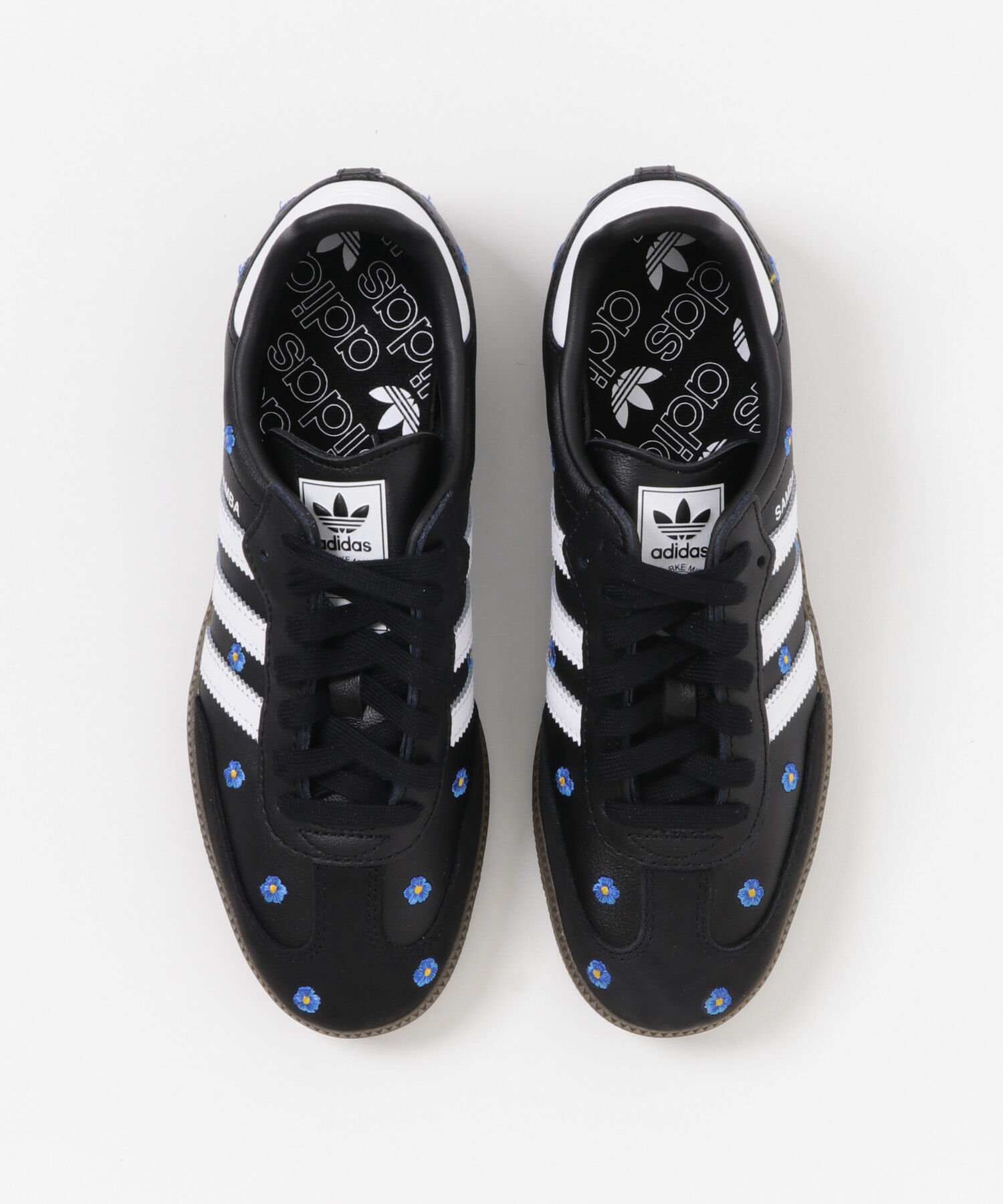 URBAN RESEARCH DOORS「adidas　SAMBA OG W」|スニーカー|