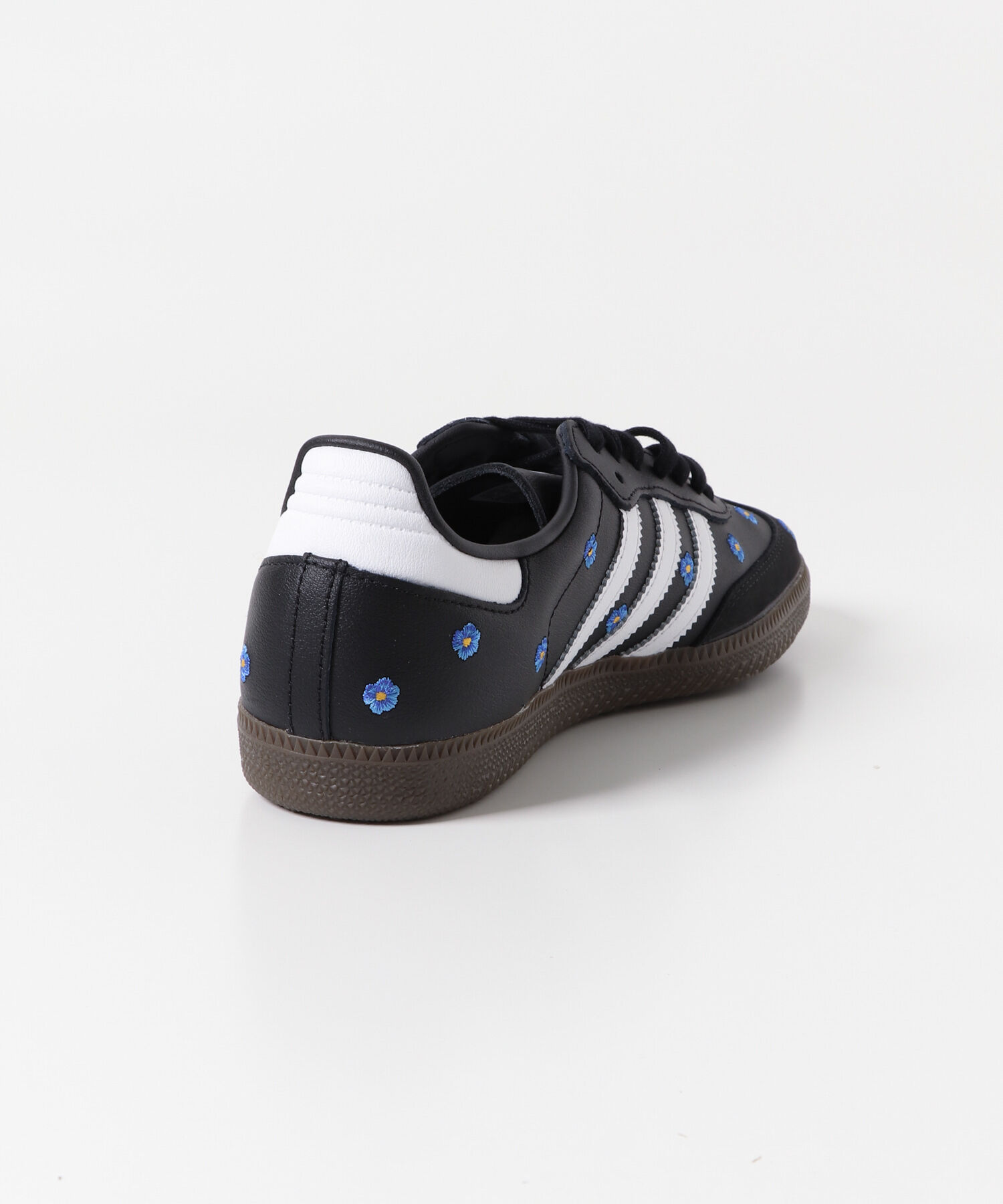 URBAN RESEARCH DOORS「adidas　SAMBA OG W」|スニーカー|