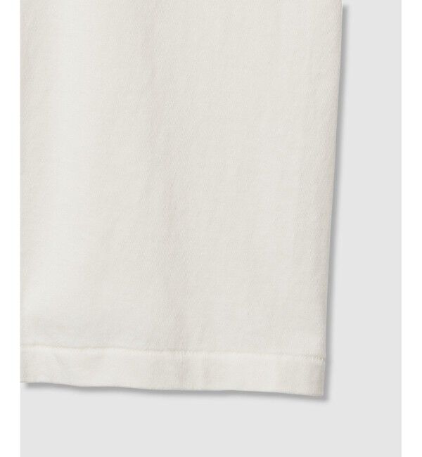 allureville「ヴィンテージライクリンガーＴシャツ」|Tシャツ・カットソー|