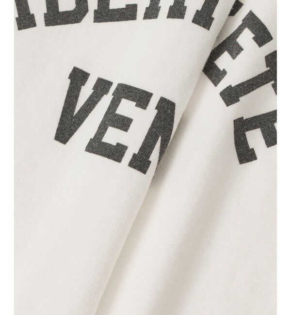 allureville「ヴィンテージライクリンガーＴシャツ」|Tシャツ・カットソー|