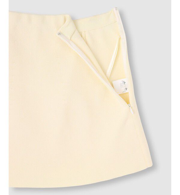 allureville「ニットビスチェ」|ニット・セーター|