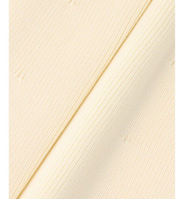 allureville「ニットビスチェ」|ニット・セーター|