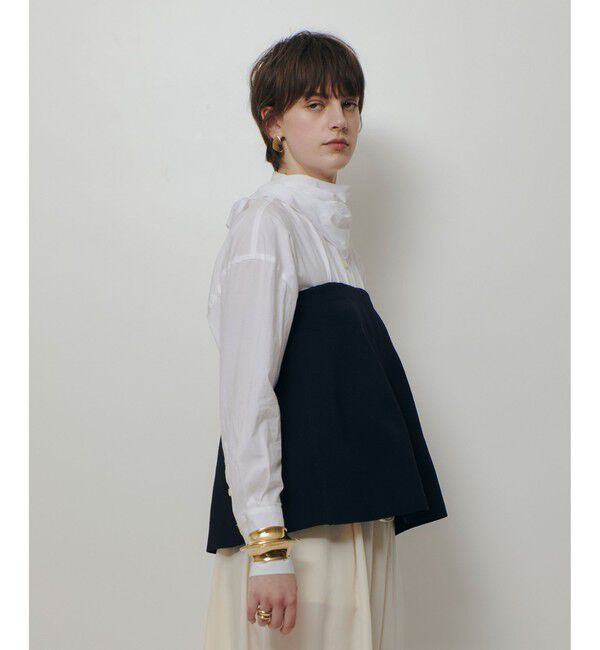 allureville「ニットビスチェ」|ニット・セーター|