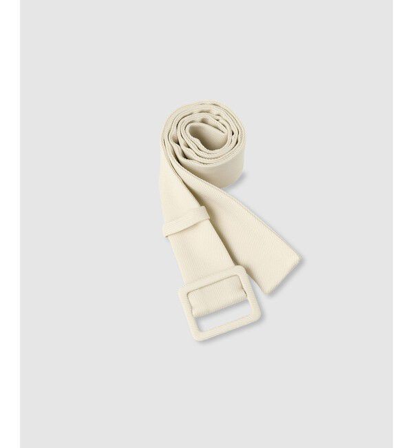 LOULOU WILLOUGHBY「【LOULOU WILLOUGHBY】ポリツイルジャンパーワンピース」|ワンピース|