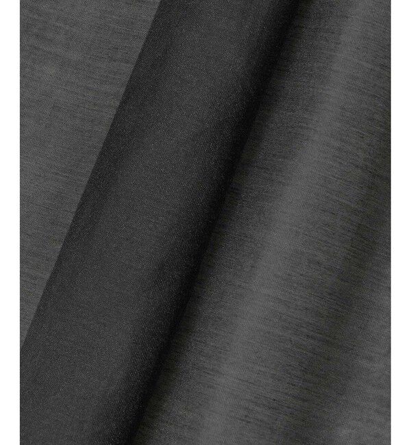 allureville「スリーブコンシャスブラウス」|シャツ・ブラウス|